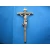 Krzyż drewniany 50 cm